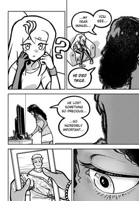 Read EVERLAST  4 Page 5 in English