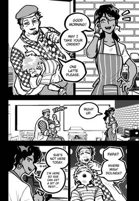 Read EVERLAST  5 Page 2 in English