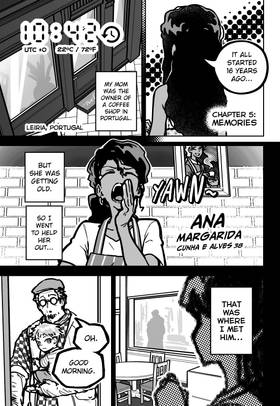 Read EVERLAST  5 Page 1 in English