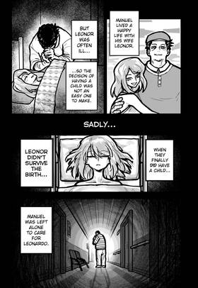 Read EVERLAST  5 Page 4 in English