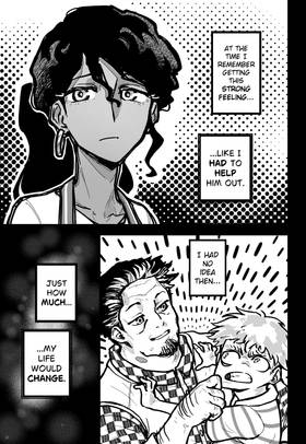 Read EVERLAST  5 Page 5 in English