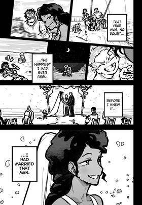 Read EVERLAST  5 Page 7 in English