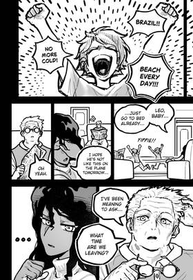 Read EVERLAST  5 Page 10 in English