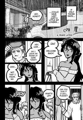 Read EVERLAST  5 Page 8 in English
