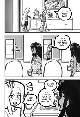 Read EVERLAST  6 Page 10 in English