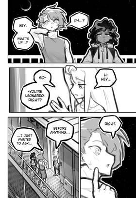 Read EVERLAST  6 Page 2 in English