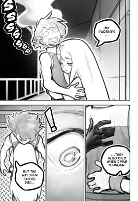 Read EVERLAST  6 Page 5 in English