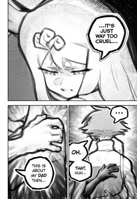 Read EVERLAST  6 Page 6 in English