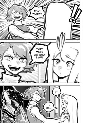 Read EVERLAST  6 Page 7 in English
