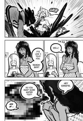 Read EVERLAST  6 Page 8 in English