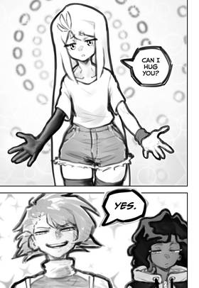 Read EVERLAST  6 Page 3 in English