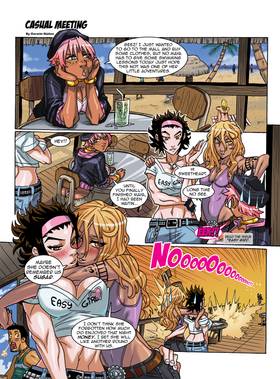 Read Jagua Tales  2 Page 10 in English