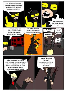 Read HammerJack   5 Page 7 in English