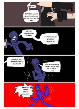 Read HammerJack   5 Page 8 in English