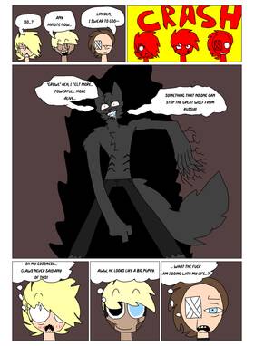 Read HammerJack   5 Page 9 in English