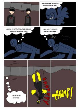 Read HammerJack   5 Page 10 in English