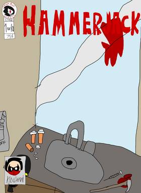 Read HammerJack   1 Page 1 in English