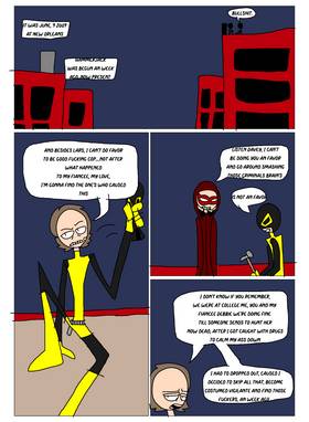 Read HammerJack   1 Page 4 in English