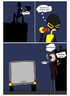 Read HammerJack   1 Page 7 in English