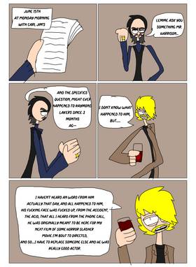 Read HammerJack   2 Page 4 in English