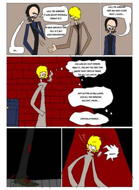 Read HammerJack   2 Page 6 in English