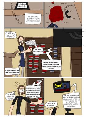Read HammerJack   2 Page 9 in English