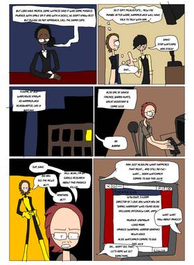 Read HammerJack   2 Page 10 in English