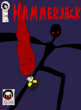 Read HammerJack   3 Page 1 in English