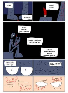 Read HammerJack   3 Page 4 in English
