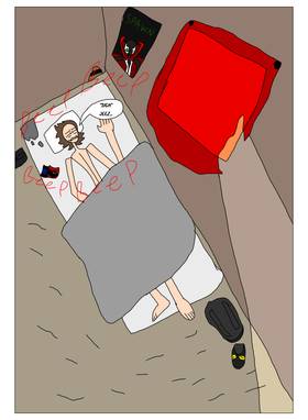 Read HammerJack   3 Page 5 in English