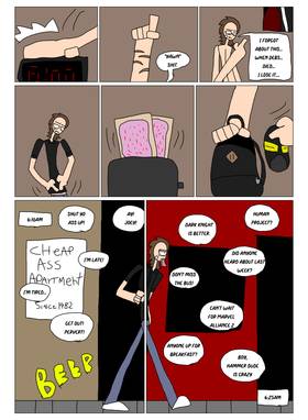 Read HammerJack   3 Page 6 in English