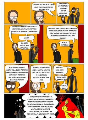 Read HammerJack   3 Page 7 in English