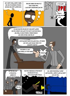 Read HammerJack   3 Page 8 in English