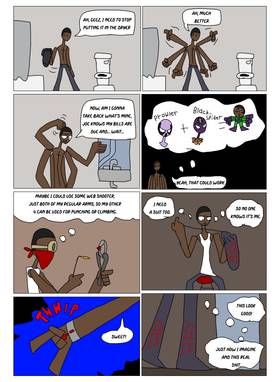 Read HammerJack   3 Page 9 in English