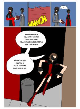 Read HammerJack   4 Page 4 in English