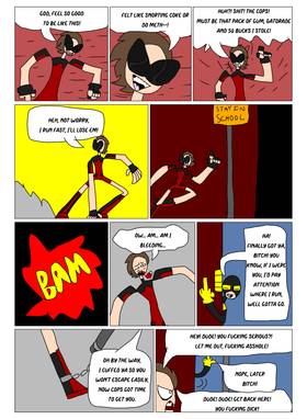 Read HammerJack   4 Page 5 in English
