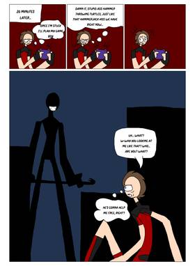 Read HammerJack   4 Page 6 in English