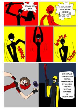 Read HammerJack   4 Page 7 in English