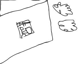 Read STICKMAN  1 Page 4 in English