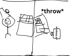 Read STICKMAN  1 Page 5 in English