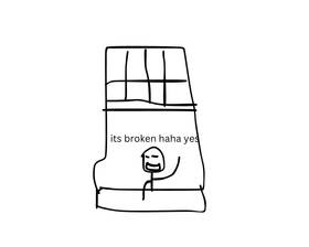 Read STICKMAN  1 Page 8 in English