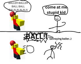 Read STICKMAN  2 Page 3 in English