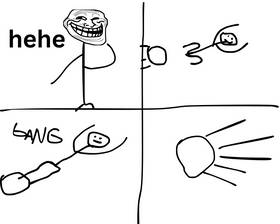 Read STICKMAN  2 Page 7 in English