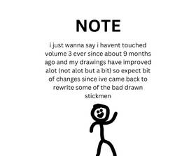Read STICKMAN  3 Page 2 in English