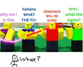 Read STICKMAN  3 Page 3 in English
