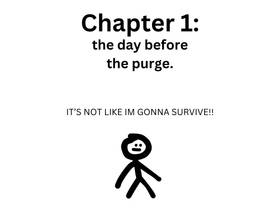 Read STICKMAN  3 Page 5 in English