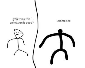 Read STICKMAN  3 Page 6 in English