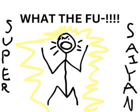 Read STICKMAN  3 Page 9 in English