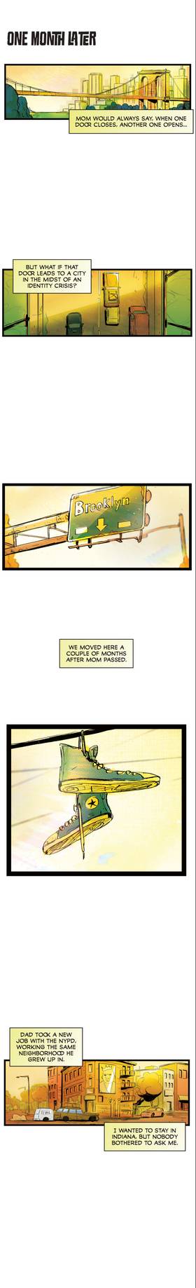 Read Urban Legendz (Toons)  1 Page 7 in English