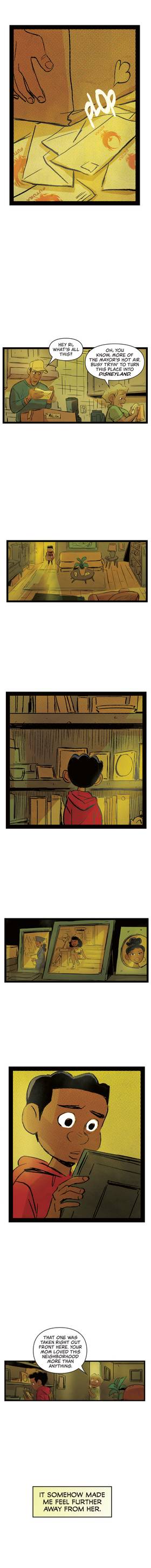 Read Urban Legendz (Toons)  3 Page 3 in English